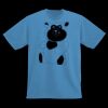 Youth Wicking T-Shirt Thumbnail