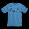 Youth Wicking T-Shirt Thumbnail