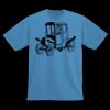 Youth Wicking T-Shirt Thumbnail