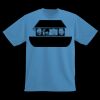 Youth Wicking T-Shirt Thumbnail