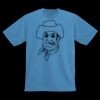 Youth Wicking T-Shirt Thumbnail