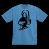Youth Wicking T-Shirt Thumbnail