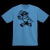 Youth Wicking T-Shirt Thumbnail