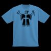 Youth Wicking T-Shirt Thumbnail