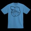 Youth Wicking T-Shirt Thumbnail