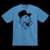 Youth Wicking T-Shirt Thumbnail