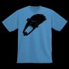 Youth Wicking T-Shirt Thumbnail
