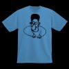 Youth Wicking T-Shirt Thumbnail