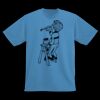 Youth Wicking T-Shirt Thumbnail