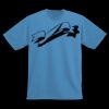 Youth Wicking T-Shirt Thumbnail