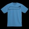 Youth Wicking T-Shirt Thumbnail
