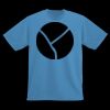 Youth Wicking T-Shirt Thumbnail