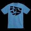 Youth Wicking T-Shirt Thumbnail