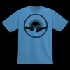 Youth Wicking T-Shirt Thumbnail