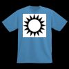 Youth Wicking T-Shirt Thumbnail