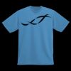 Youth Wicking T-Shirt Thumbnail