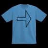 Youth Wicking T-Shirt Thumbnail
