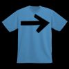 Youth Wicking T-Shirt Thumbnail