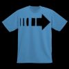 Youth Wicking T-Shirt Thumbnail