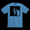 Youth Wicking T-Shirt Thumbnail