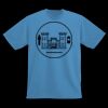 Youth Wicking T-Shirt Thumbnail