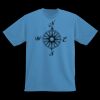 Youth Wicking T-Shirt Thumbnail