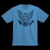 Youth Wicking T-Shirt Thumbnail