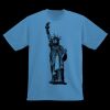 Youth Wicking T-Shirt Thumbnail