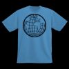Youth Wicking T-Shirt Thumbnail