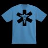 Youth Wicking T-Shirt Thumbnail