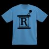 Youth Wicking T-Shirt Thumbnail