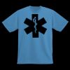 Youth Wicking T-Shirt Thumbnail