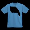Youth Wicking T-Shirt Thumbnail