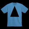 Youth Wicking T-Shirt Thumbnail