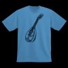 Youth Wicking T-Shirt Thumbnail
