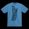 Youth Wicking T-Shirt Thumbnail