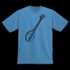 Youth Wicking T-Shirt Thumbnail