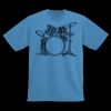 Youth Wicking T-Shirt Thumbnail