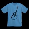 Youth Wicking T-Shirt Thumbnail