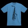 Youth Wicking T-Shirt Thumbnail