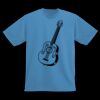Youth Wicking T-Shirt Thumbnail