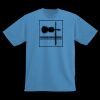 Youth Wicking T-Shirt Thumbnail