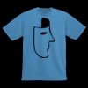 Youth Wicking T-Shirt Thumbnail