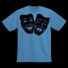 Youth Wicking T-Shirt Thumbnail