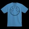 Youth Wicking T-Shirt Thumbnail
