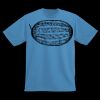 Youth Wicking T-Shirt Thumbnail