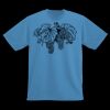 Youth Wicking T-Shirt Thumbnail
