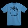 Youth Wicking T-Shirt Thumbnail