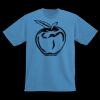 Youth Wicking T-Shirt Thumbnail