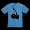 Youth Wicking T-Shirt Thumbnail